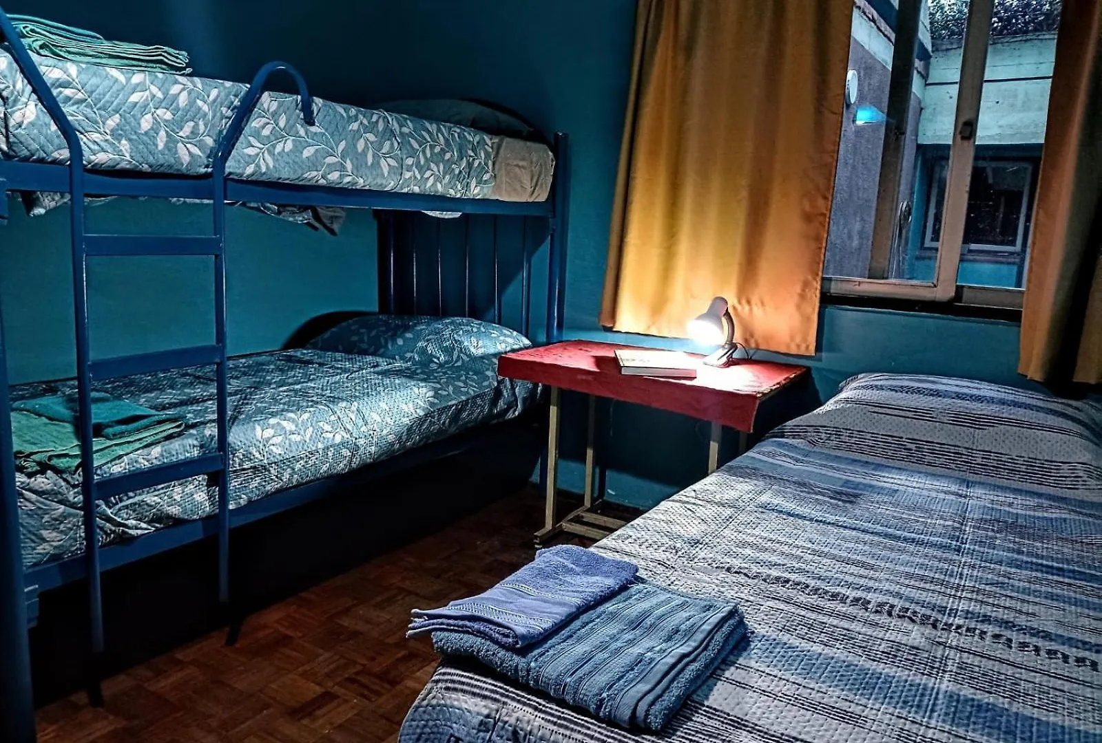 Homestay Casa Mayam Mendoza